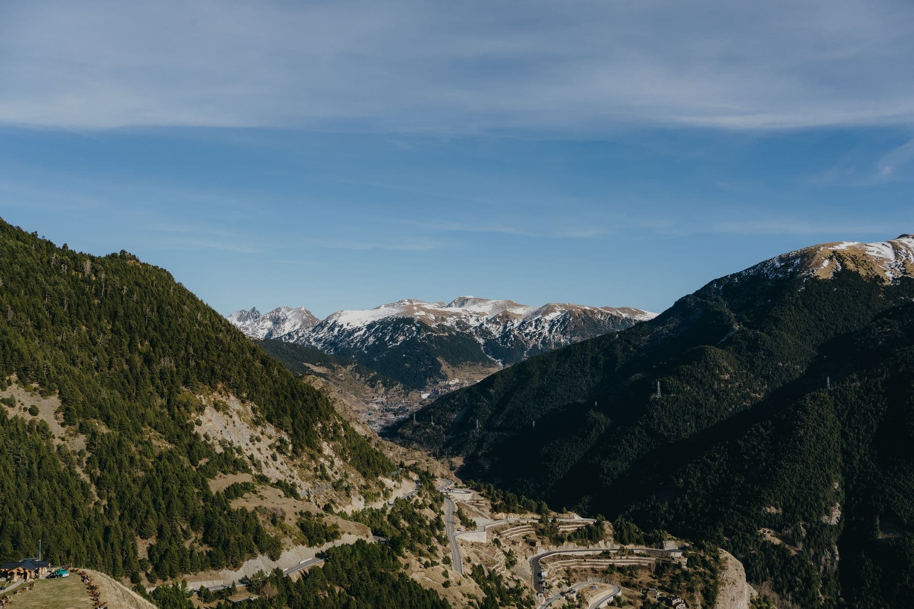 Andorra 1