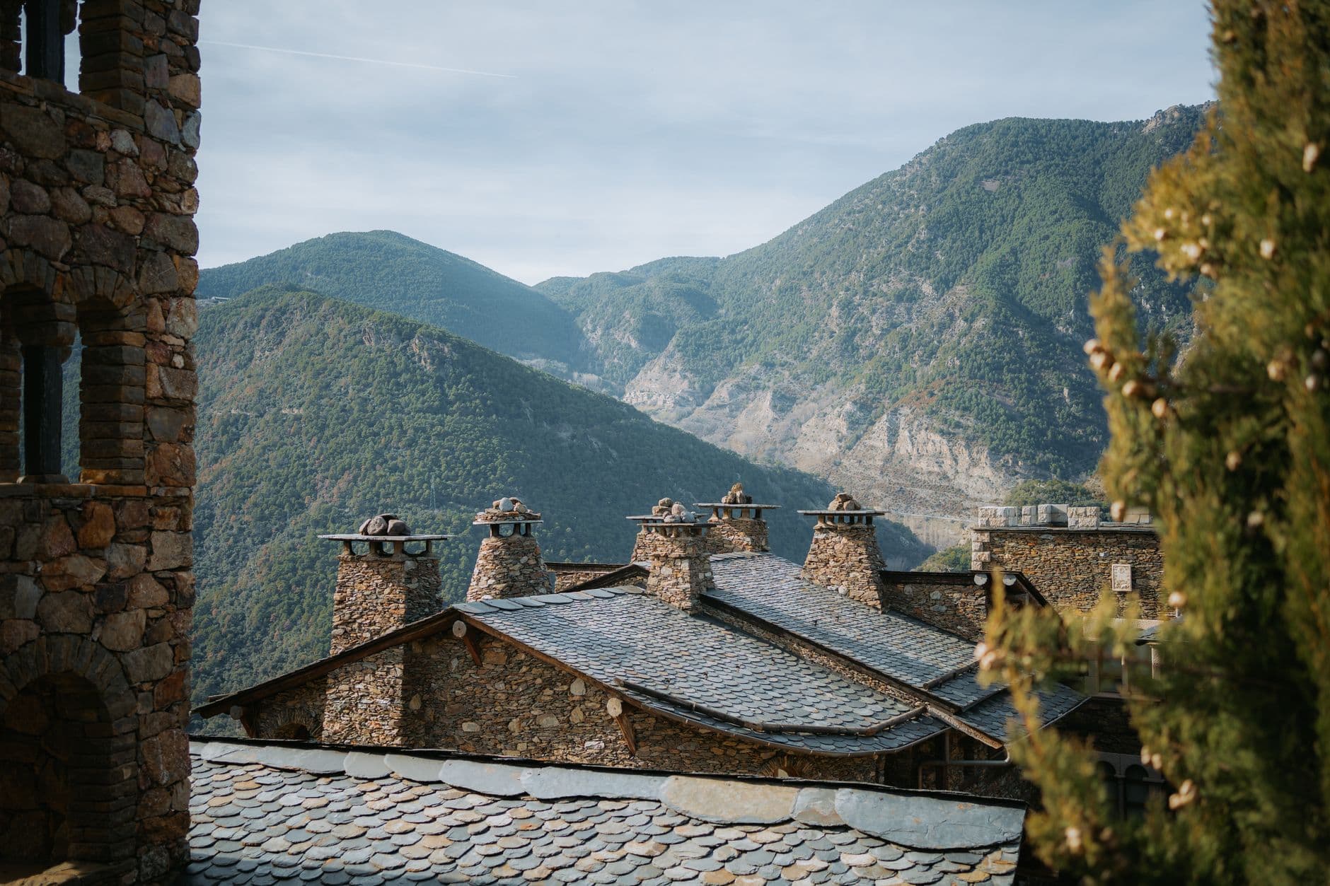 Andorra 3