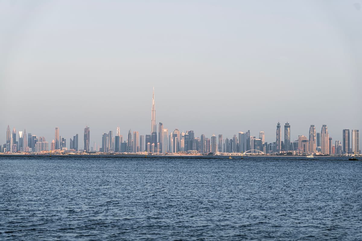 United Arab Emirates 1