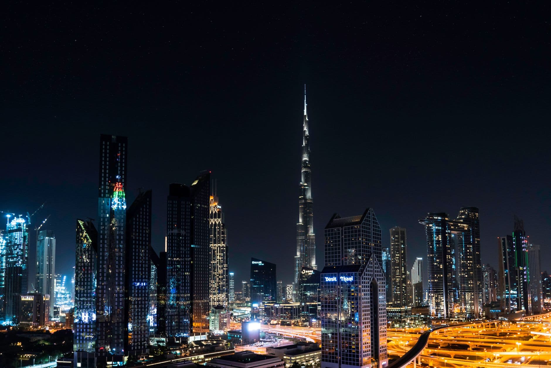 United Arab Emirates 2