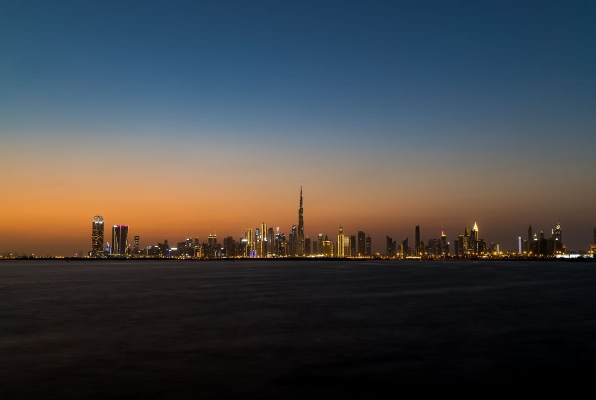 United Arab Emirates 3