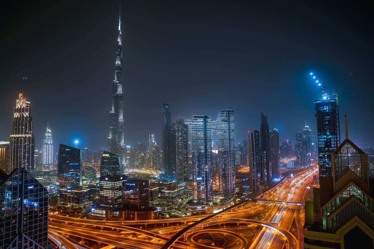 United Arab Emirates 4