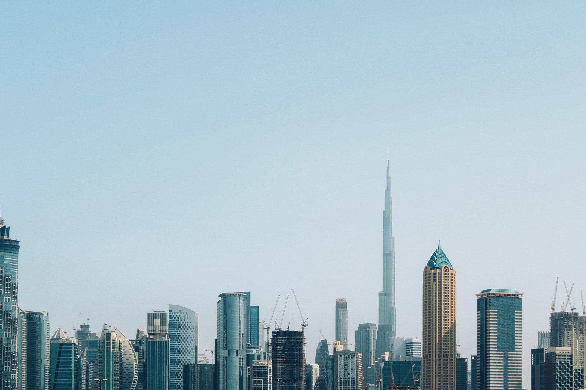 United Arab Emirates 5