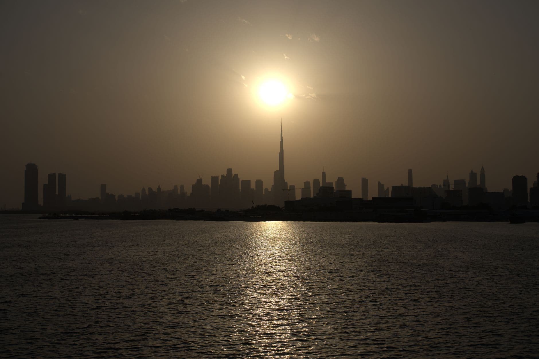 United Arab Emirates 7