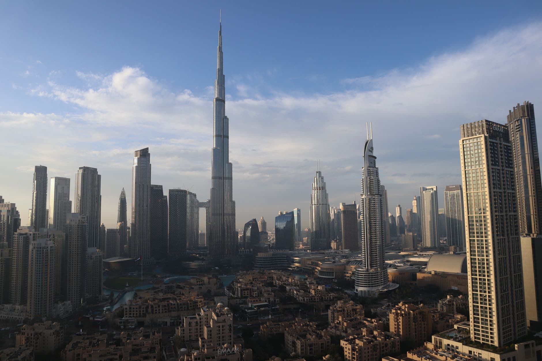 United Arab Emirates 8