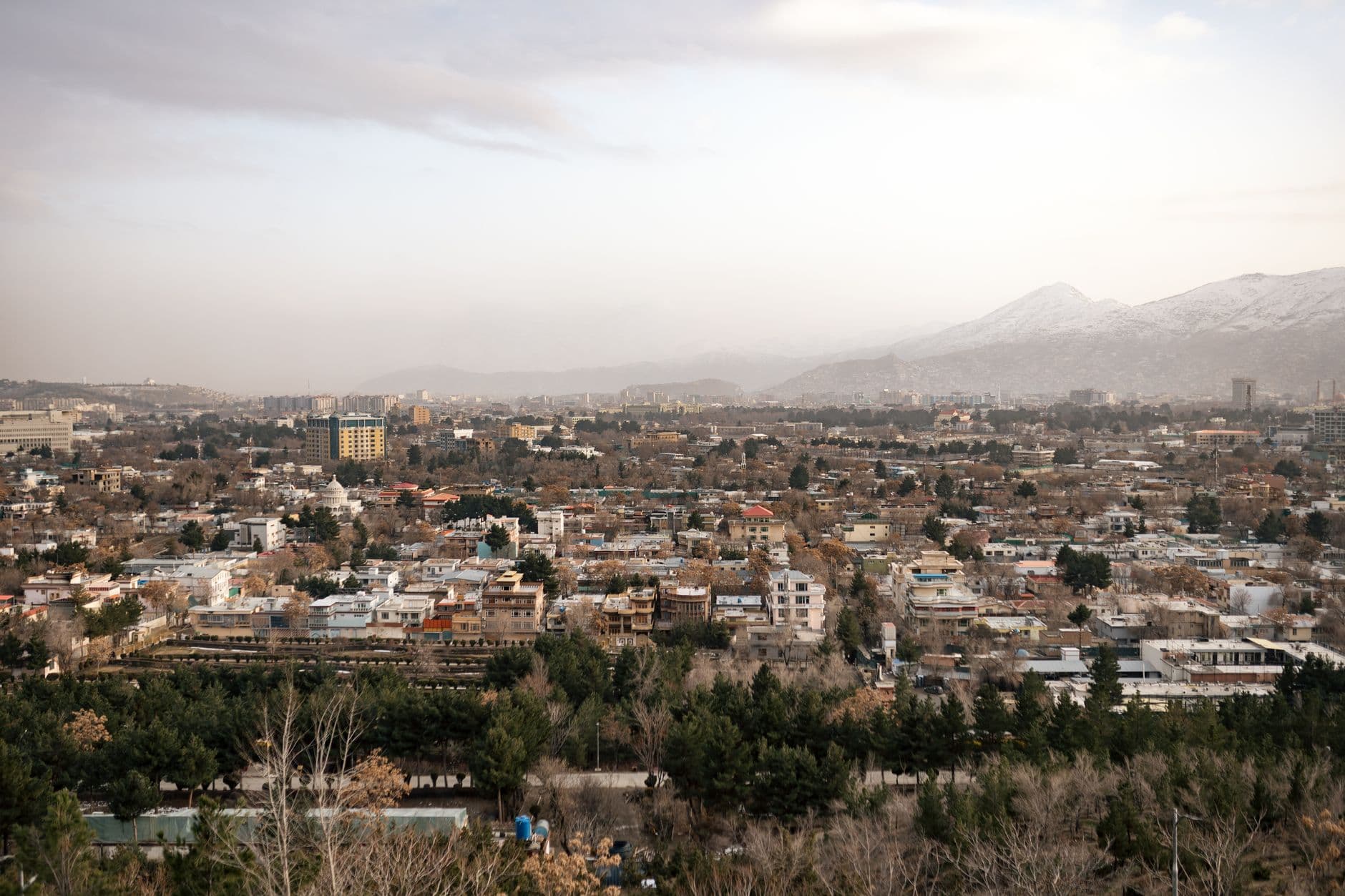 Afghanistan 2