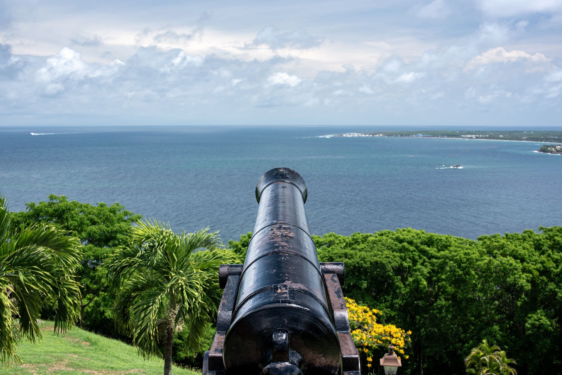 Antigua and Barbuda 6