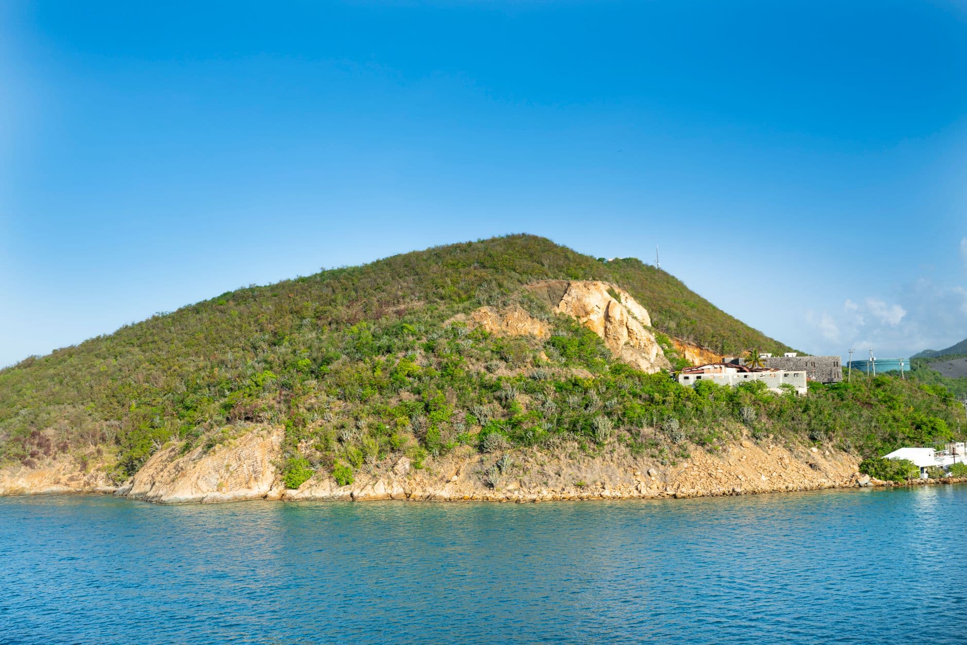 Antigua and Barbuda 9