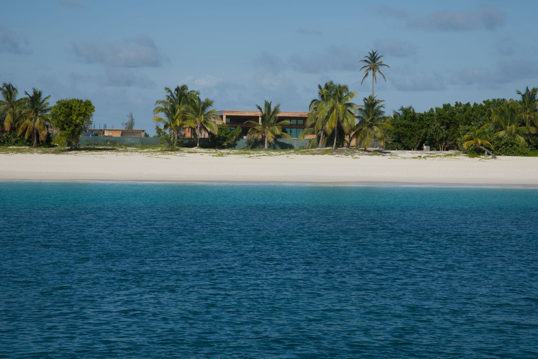Anguilla 6