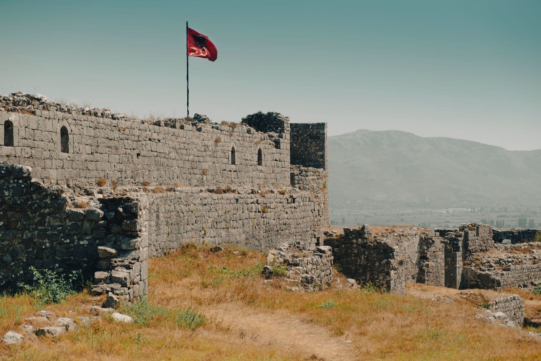 Albania 1