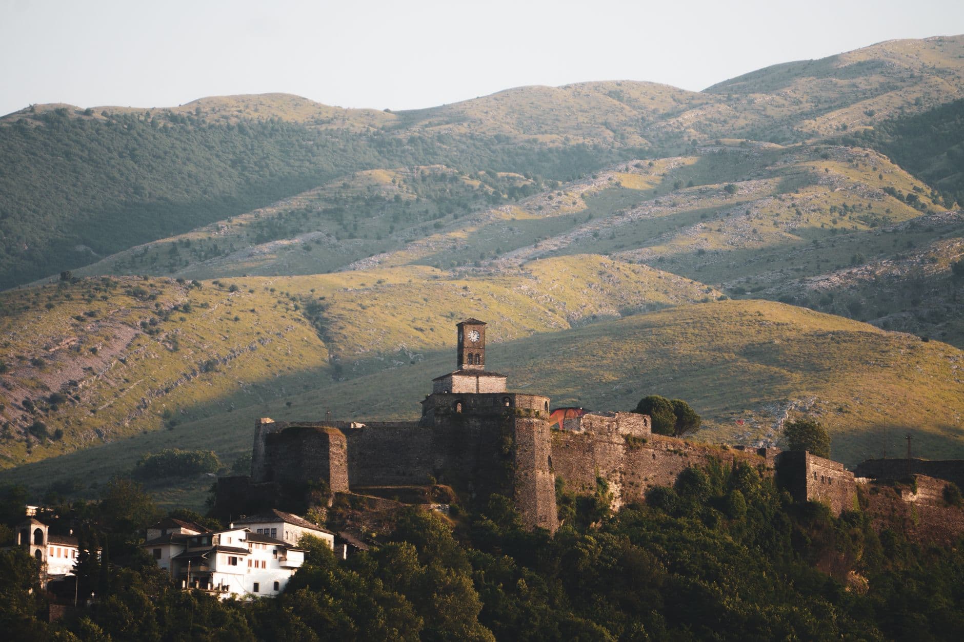 Albania 3