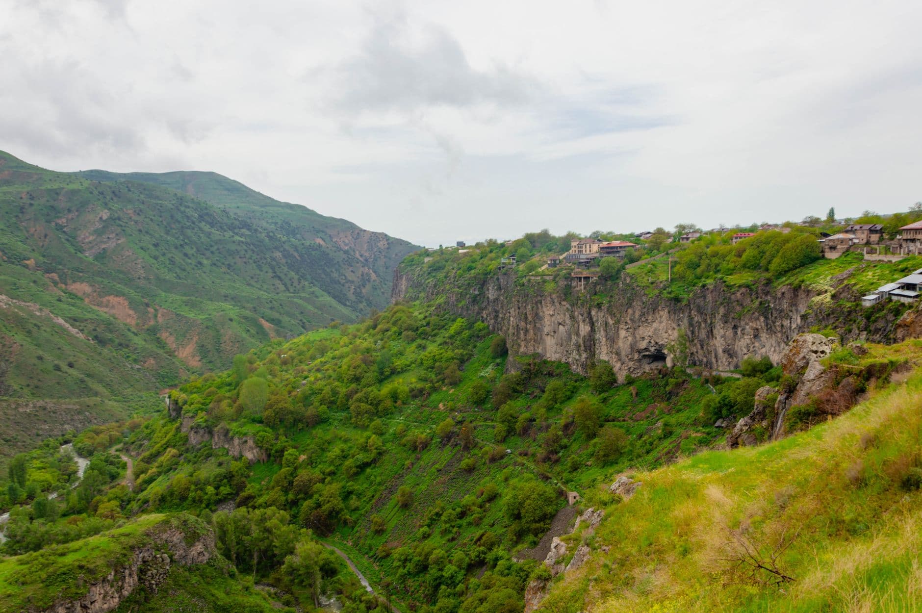 Armenia 1