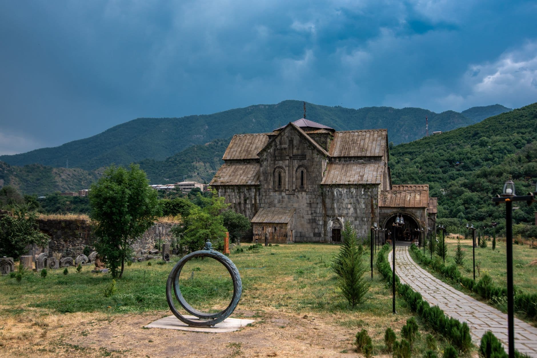 Armenia 6