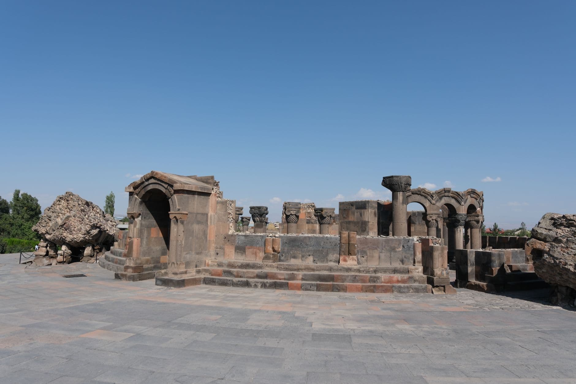 Armenia 8