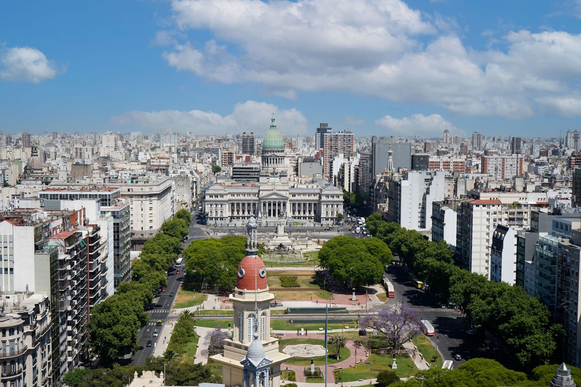 Argentina 3
