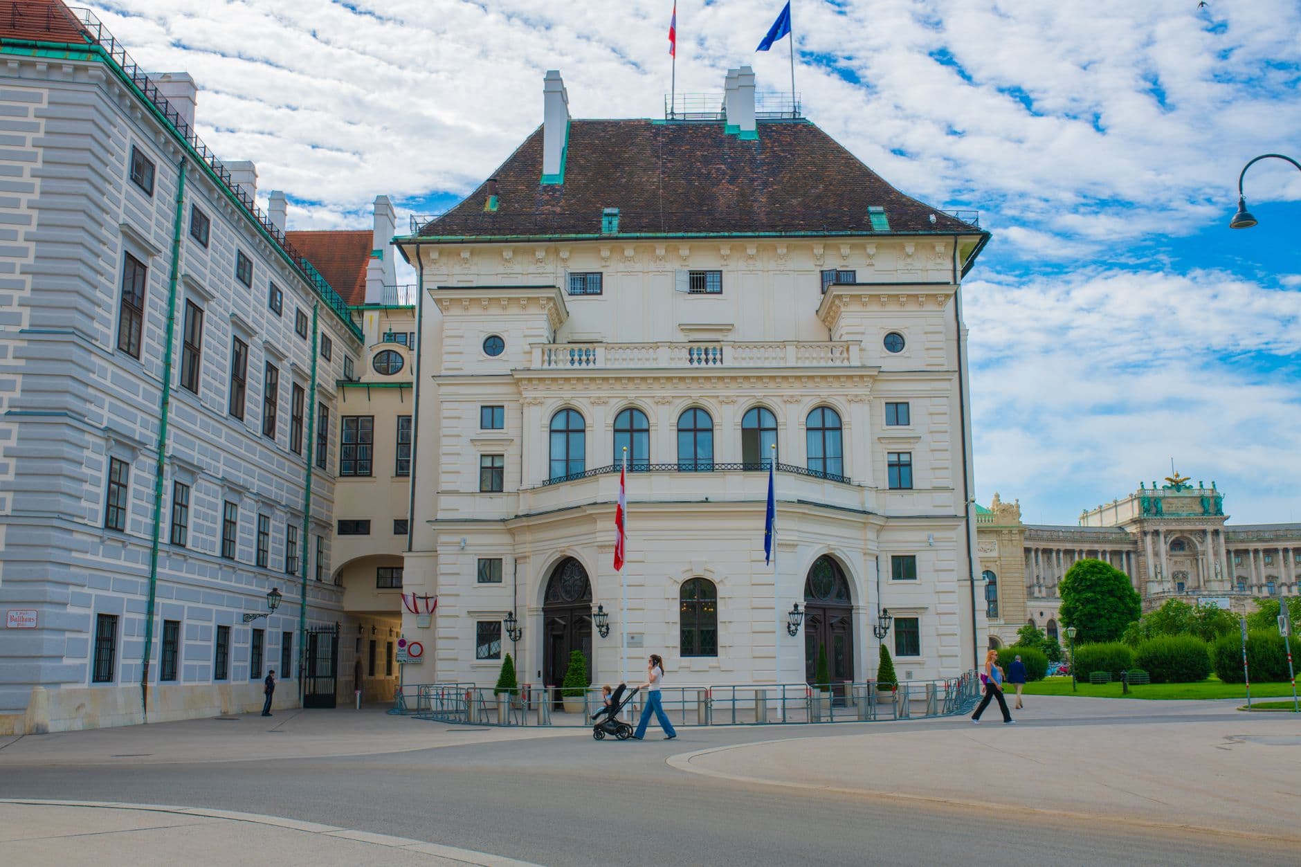 Austria 10