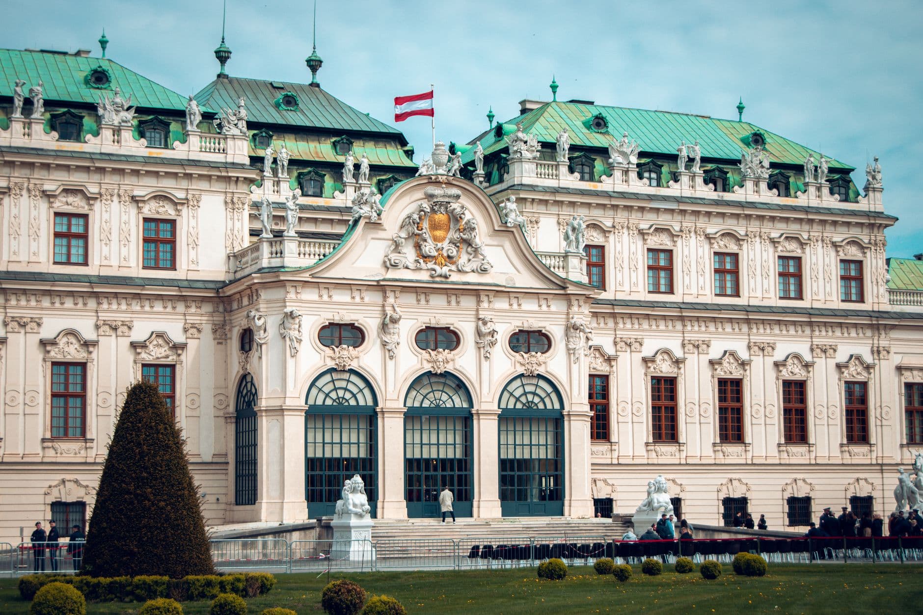 Austria 3