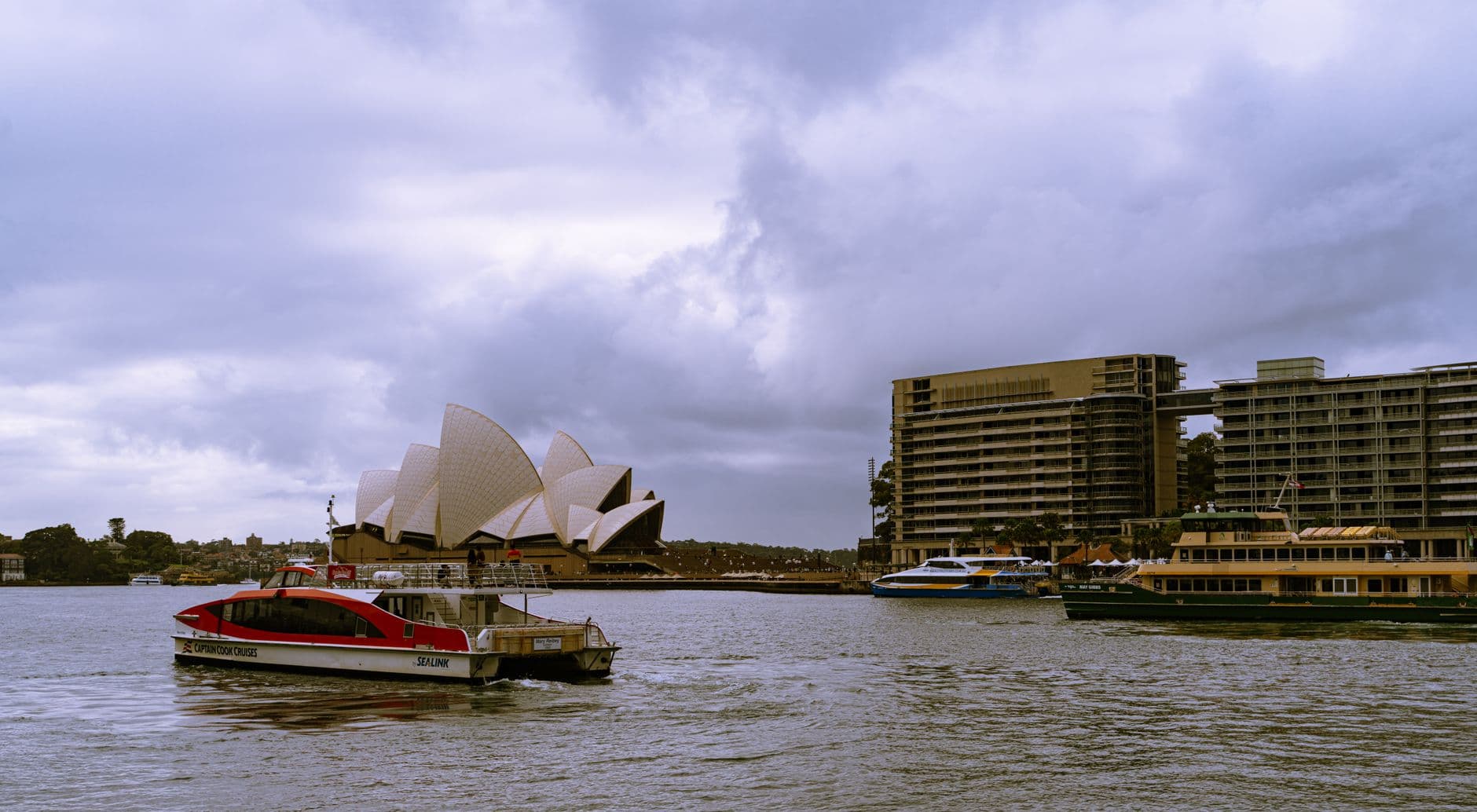 Australia 2