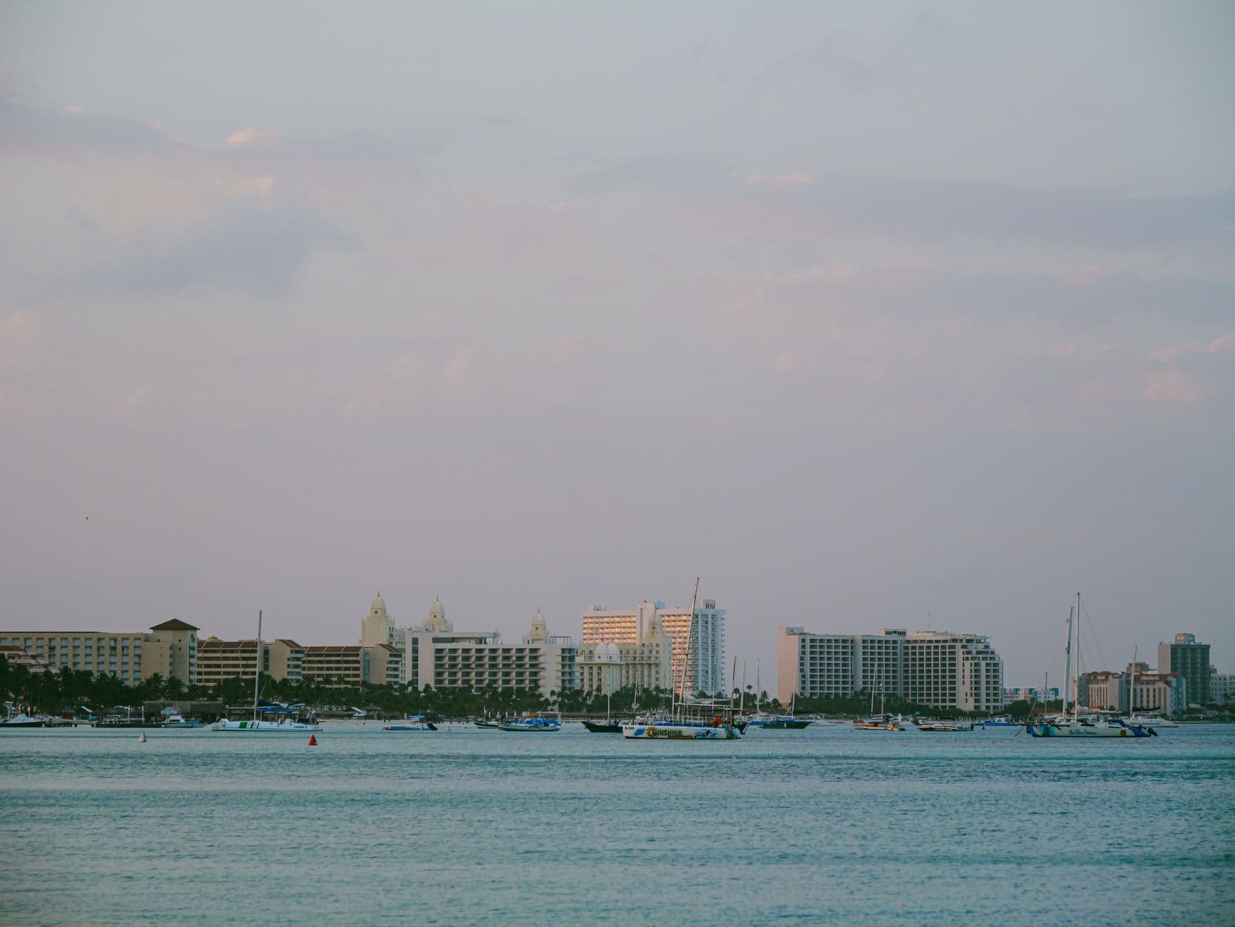 Aruba 1
