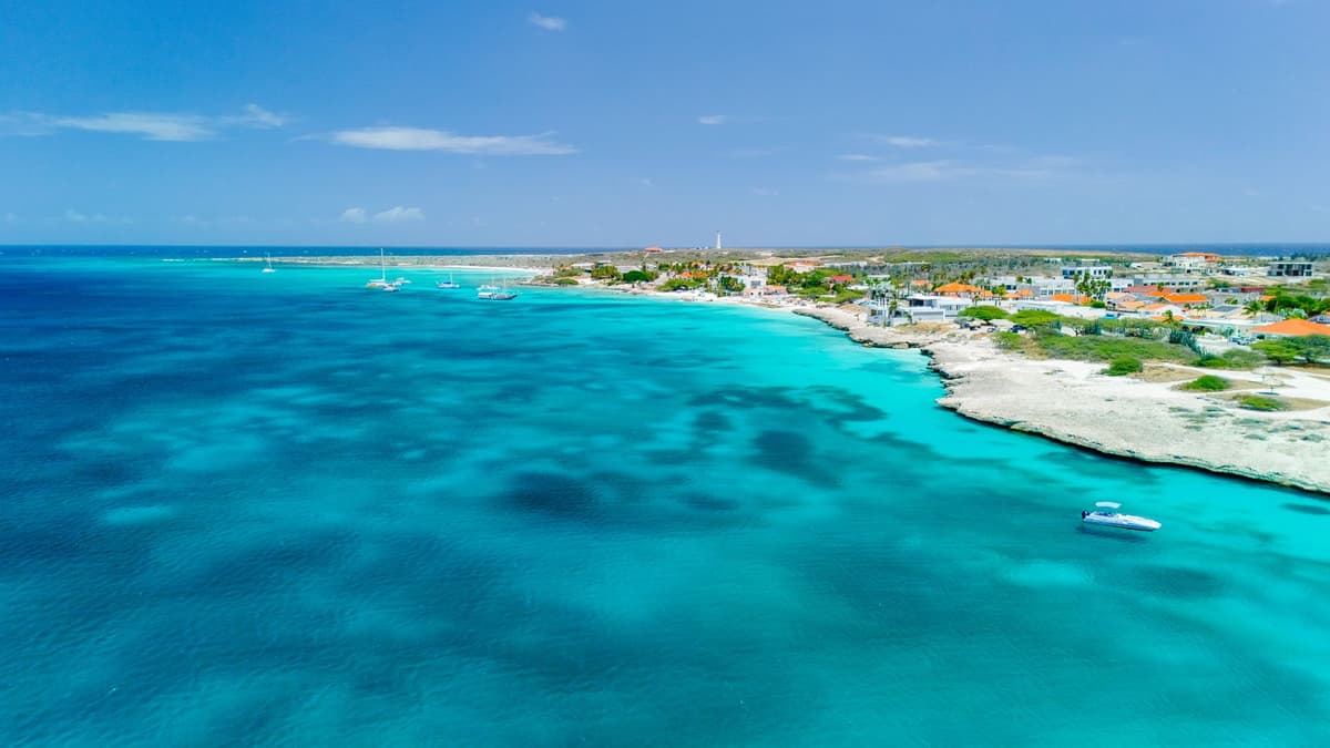 Aruba 3