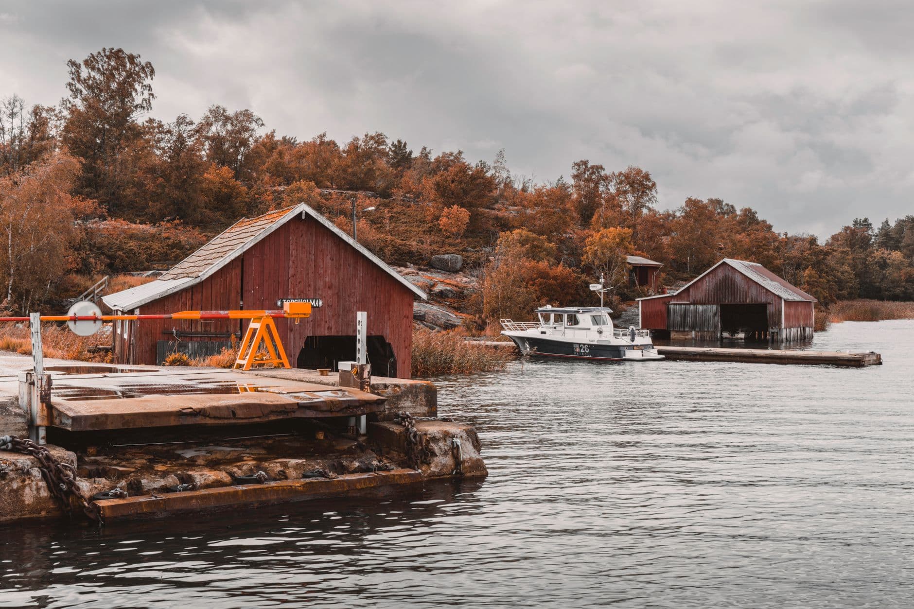 Åland Islands 2