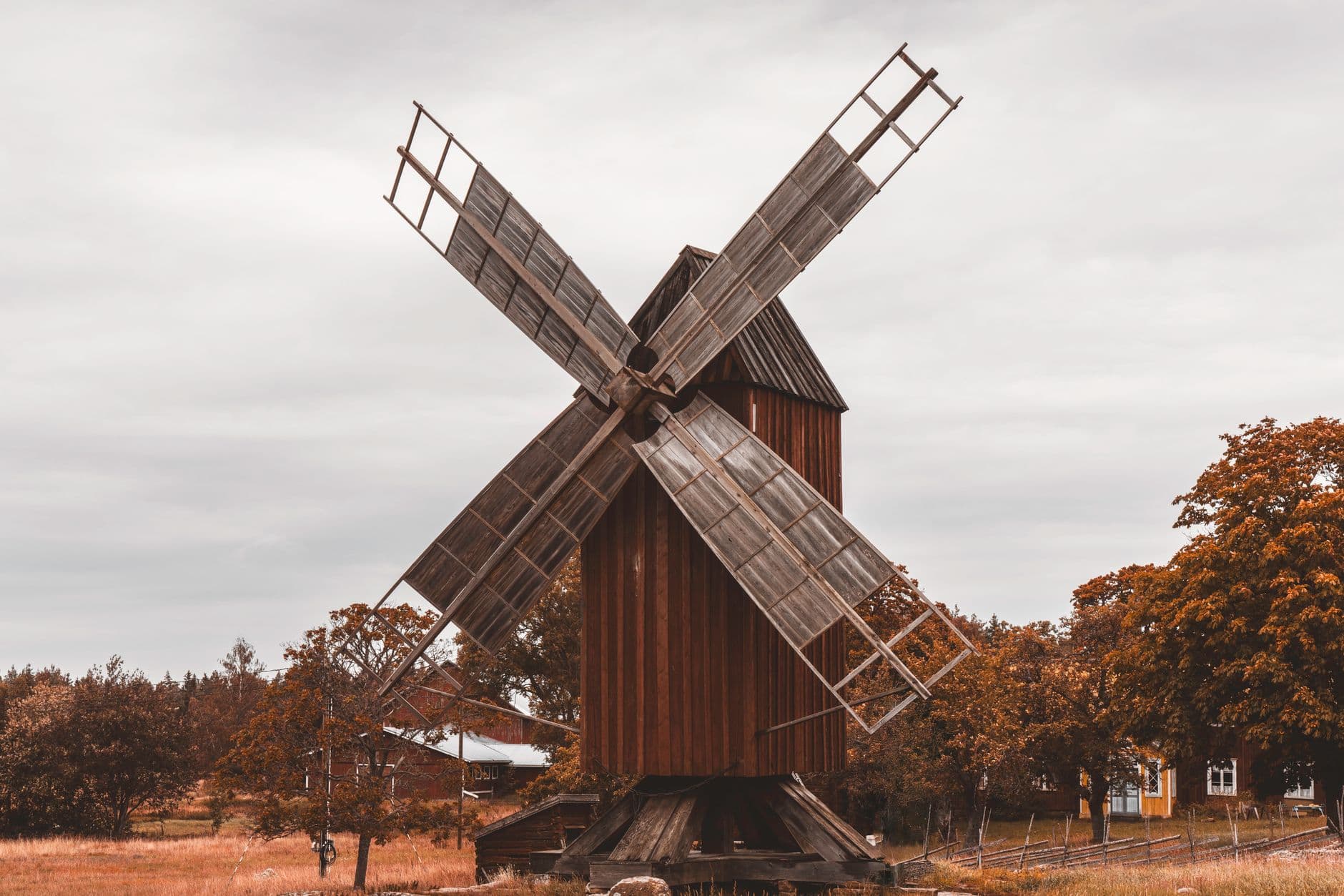 Åland Islands 3
