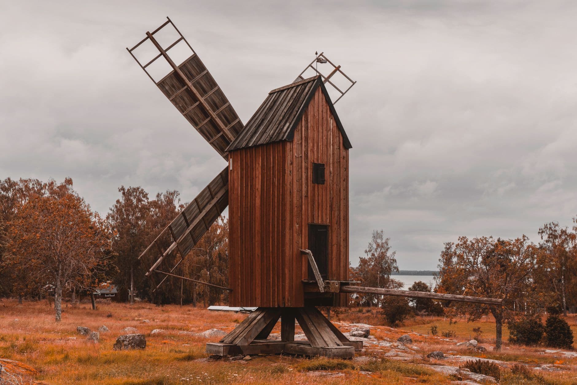 Åland Islands 4