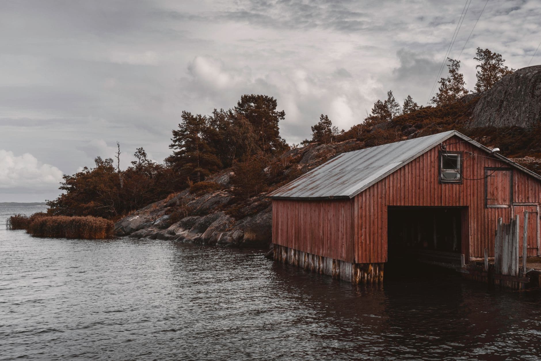 Åland Islands 9