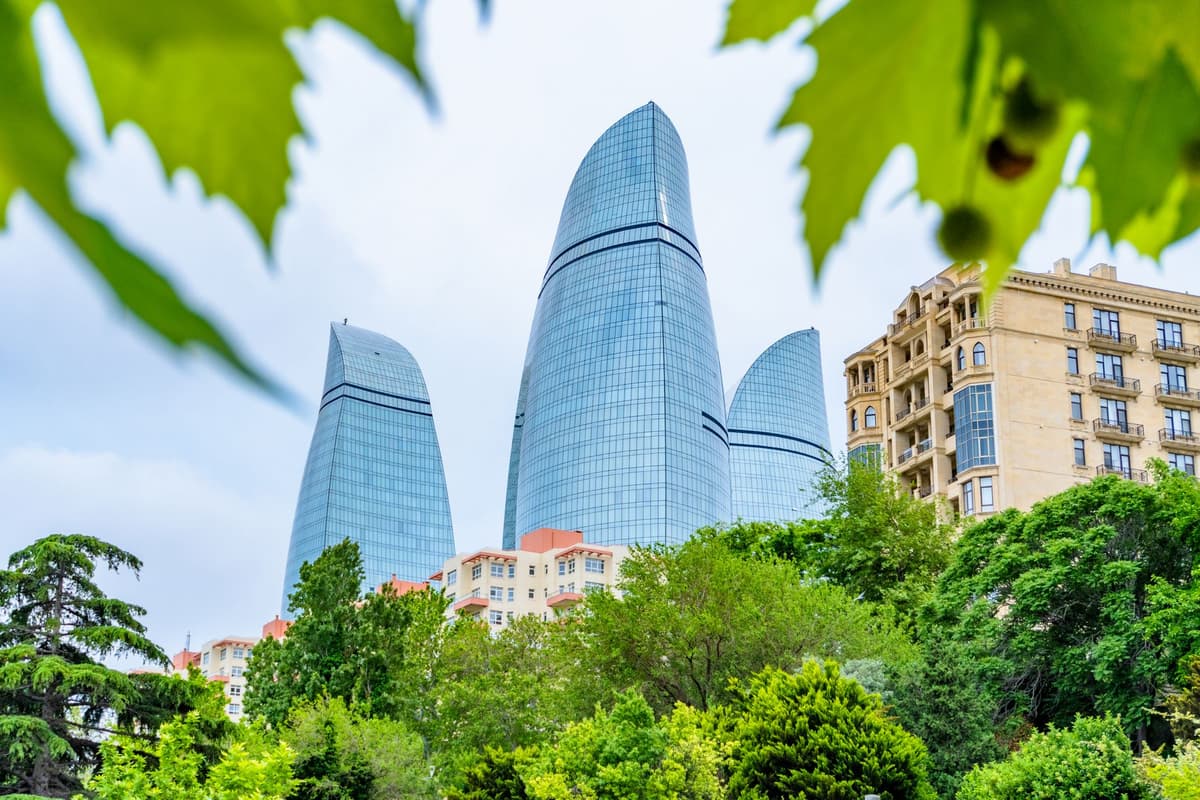Azerbaijan 1