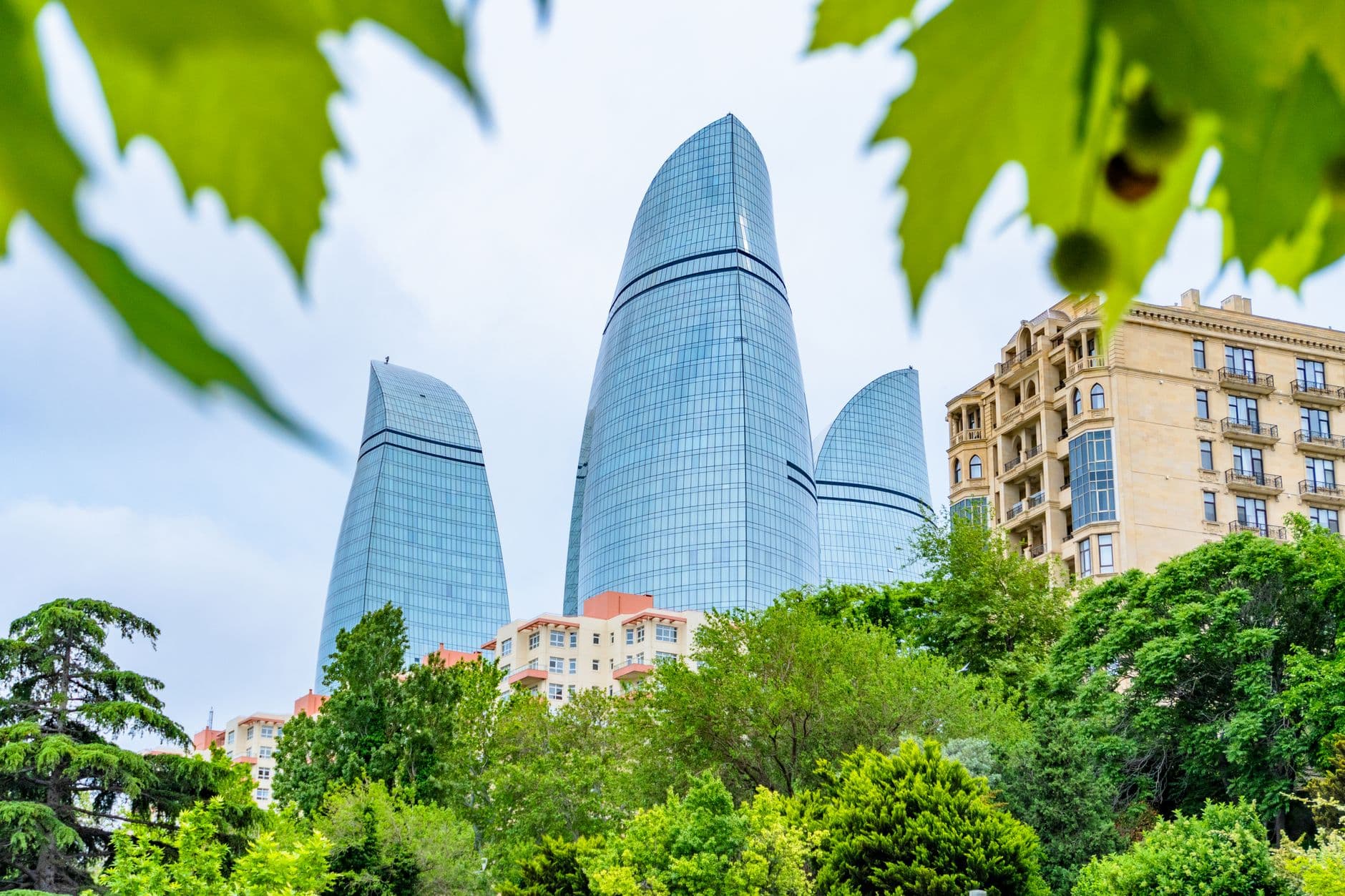 Azerbaijan 1