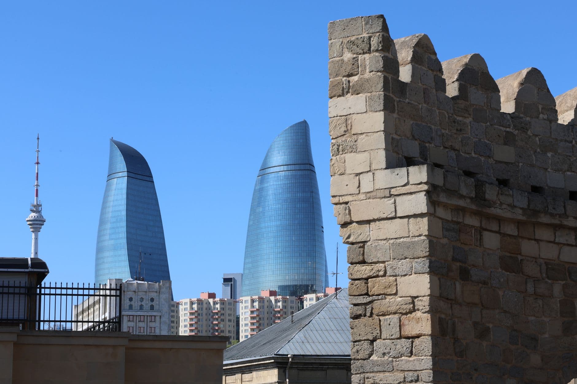 Azerbaijan 2