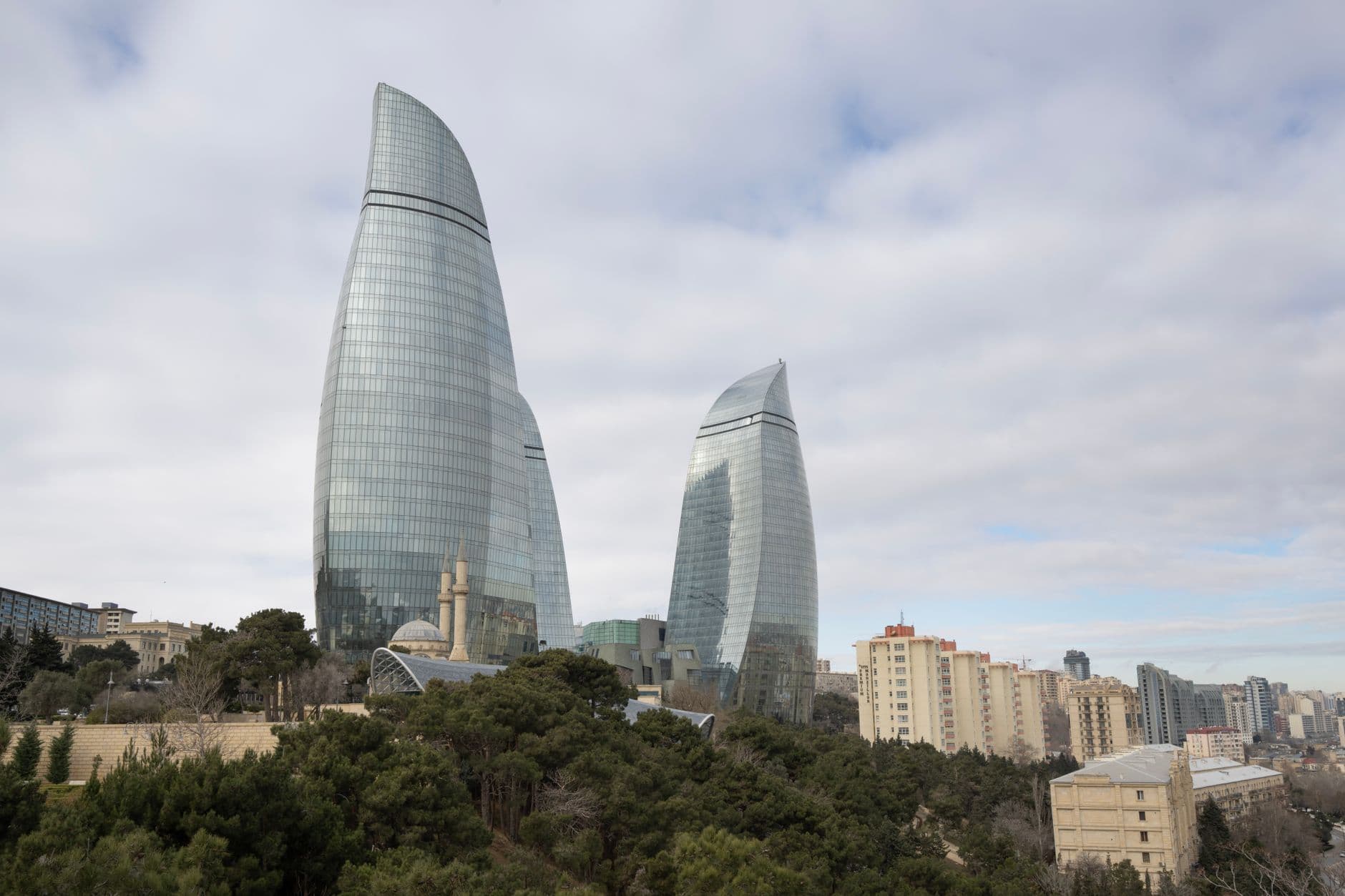 Azerbaijan 3