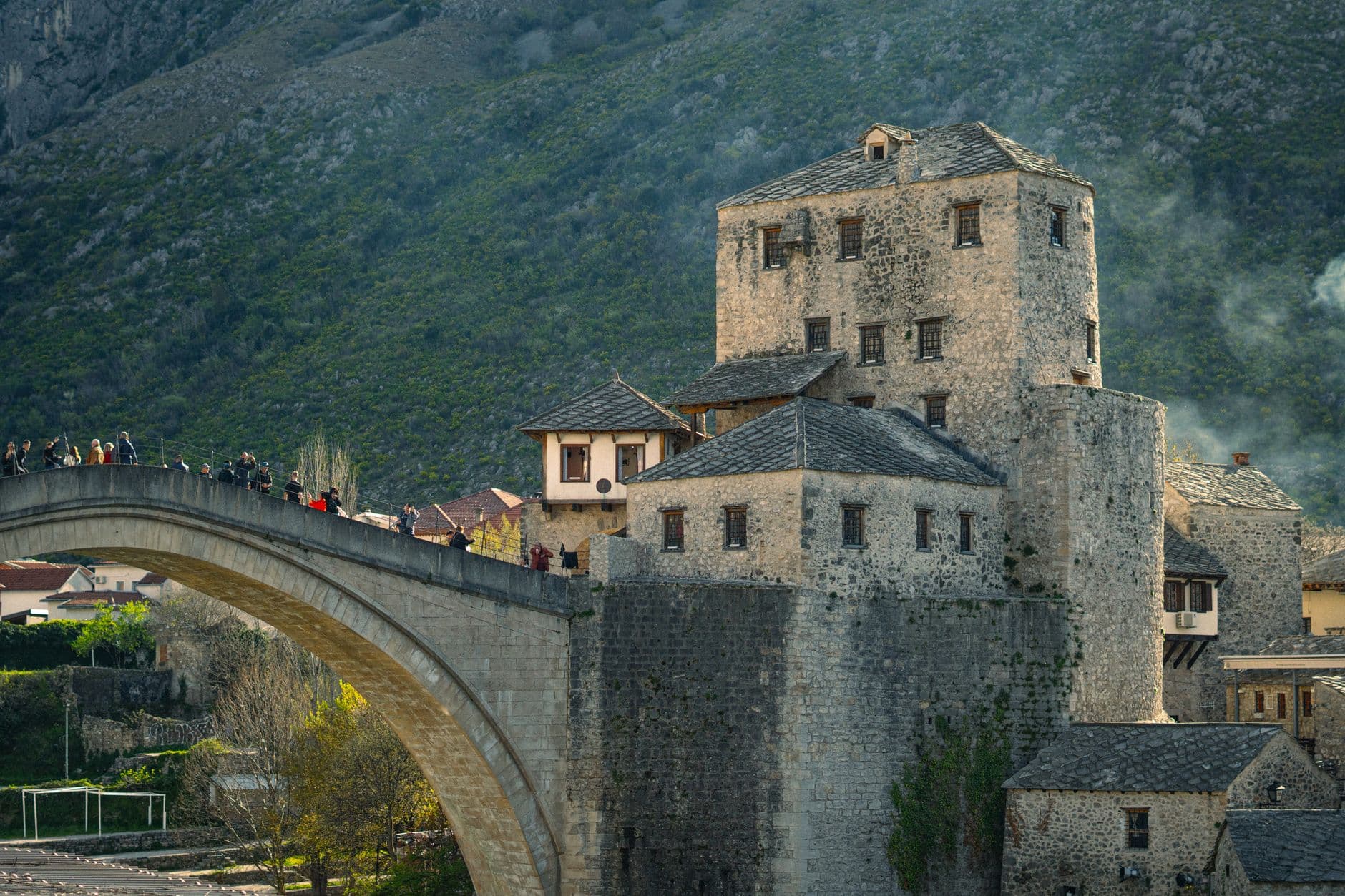 Bosnia and Herzegovina 1