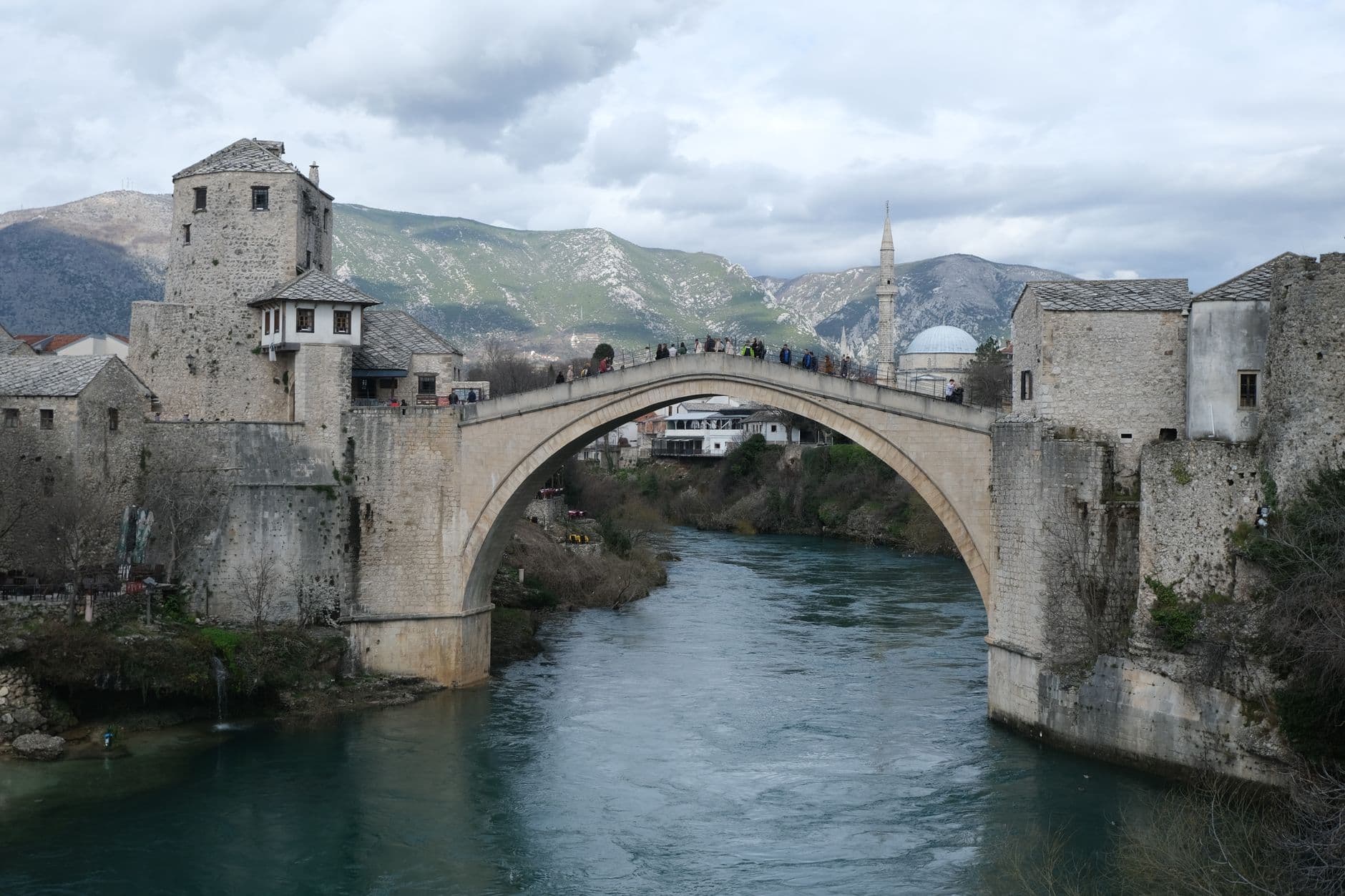 Bosnia and Herzegovina 10