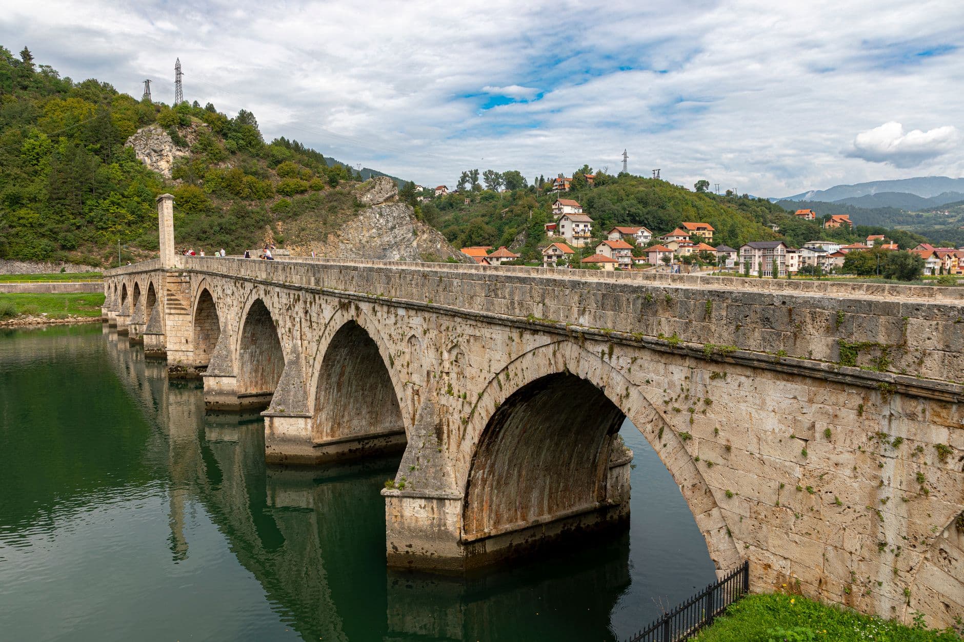 Bosnia and Herzegovina 3