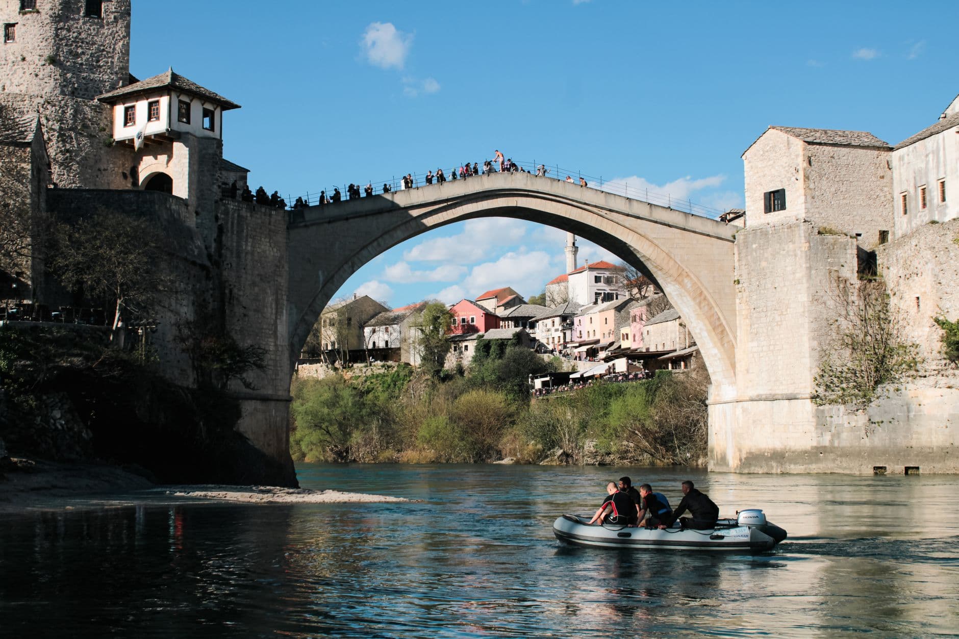 Bosnia and Herzegovina 4
