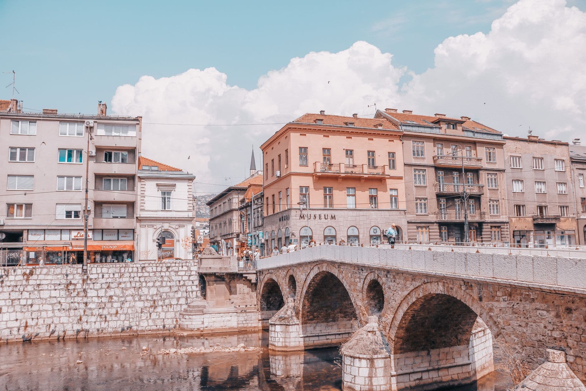 Bosnia and Herzegovina 5