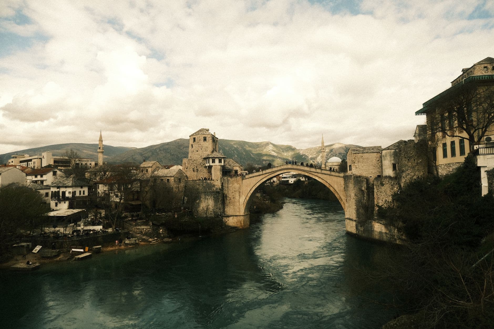 Bosnia and Herzegovina 6