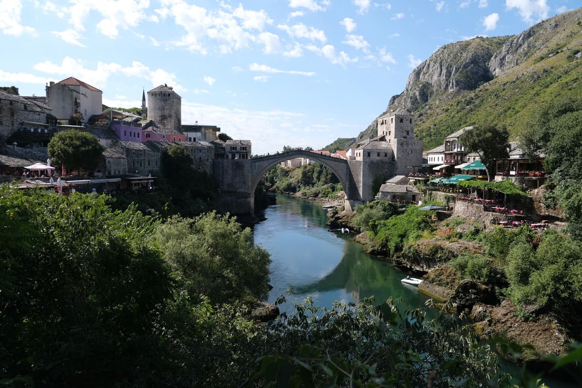 Bosnia and Herzegovina 8