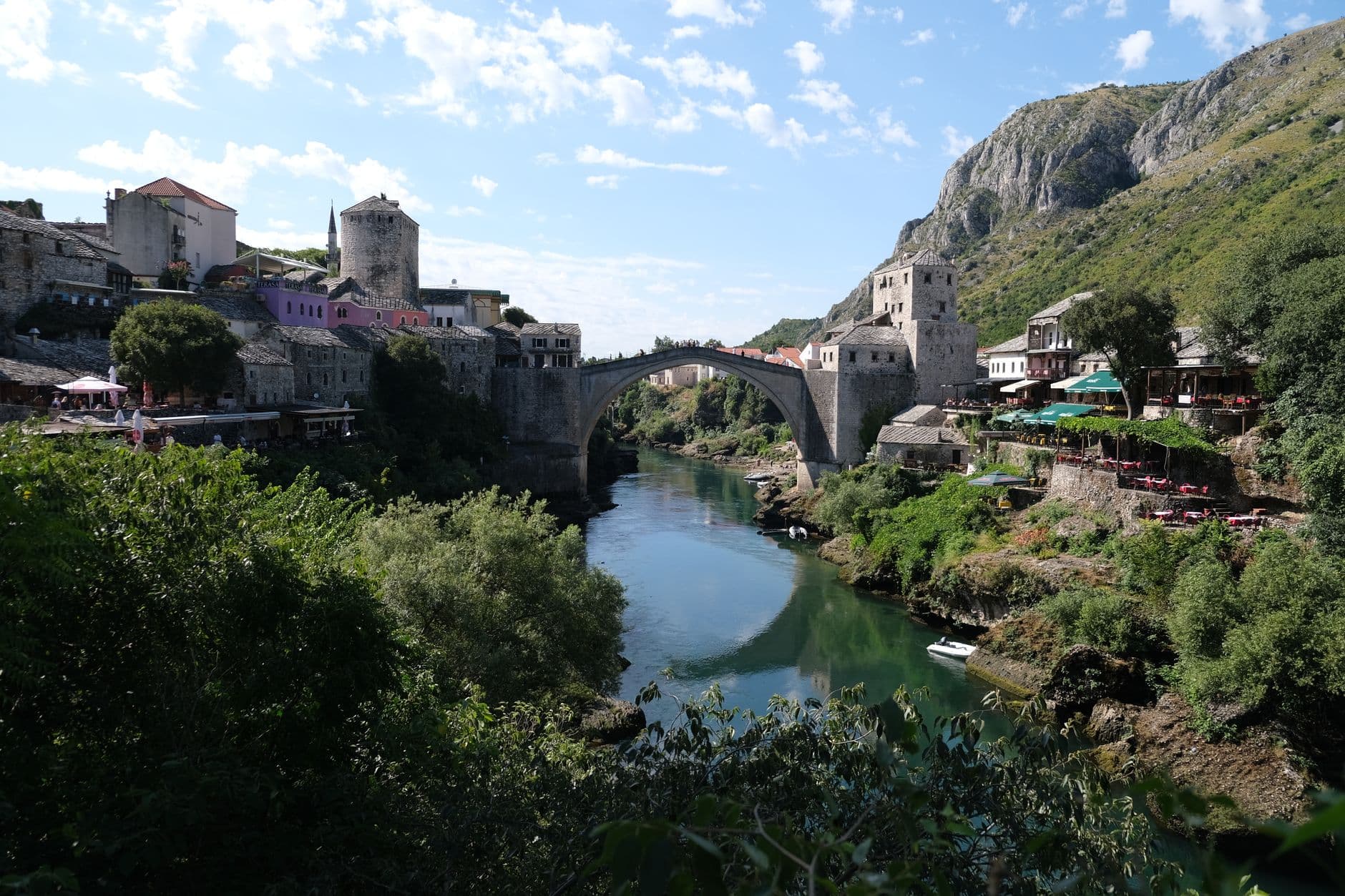 Bosnia and Herzegovina 8