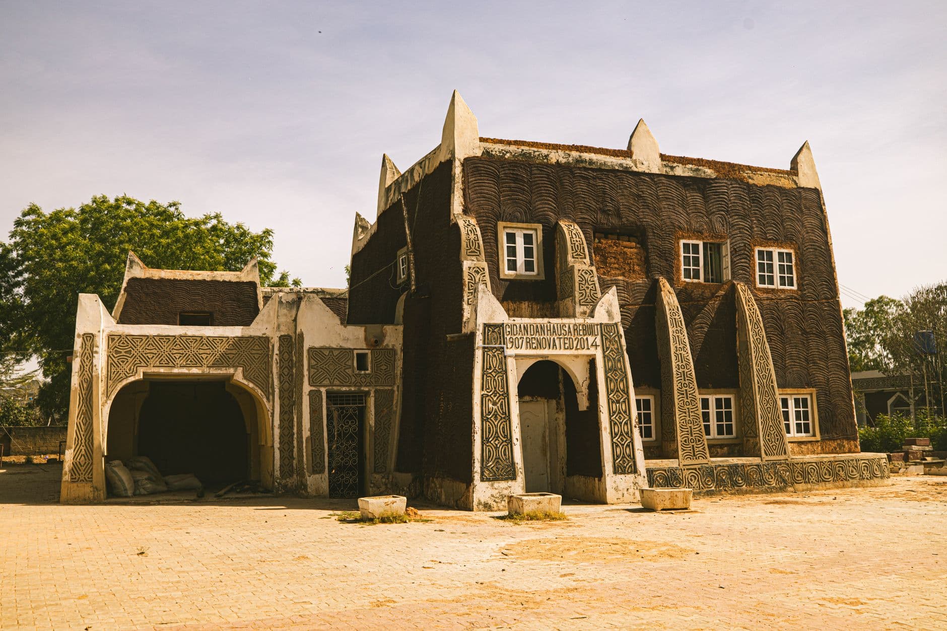 Burkina Faso 3