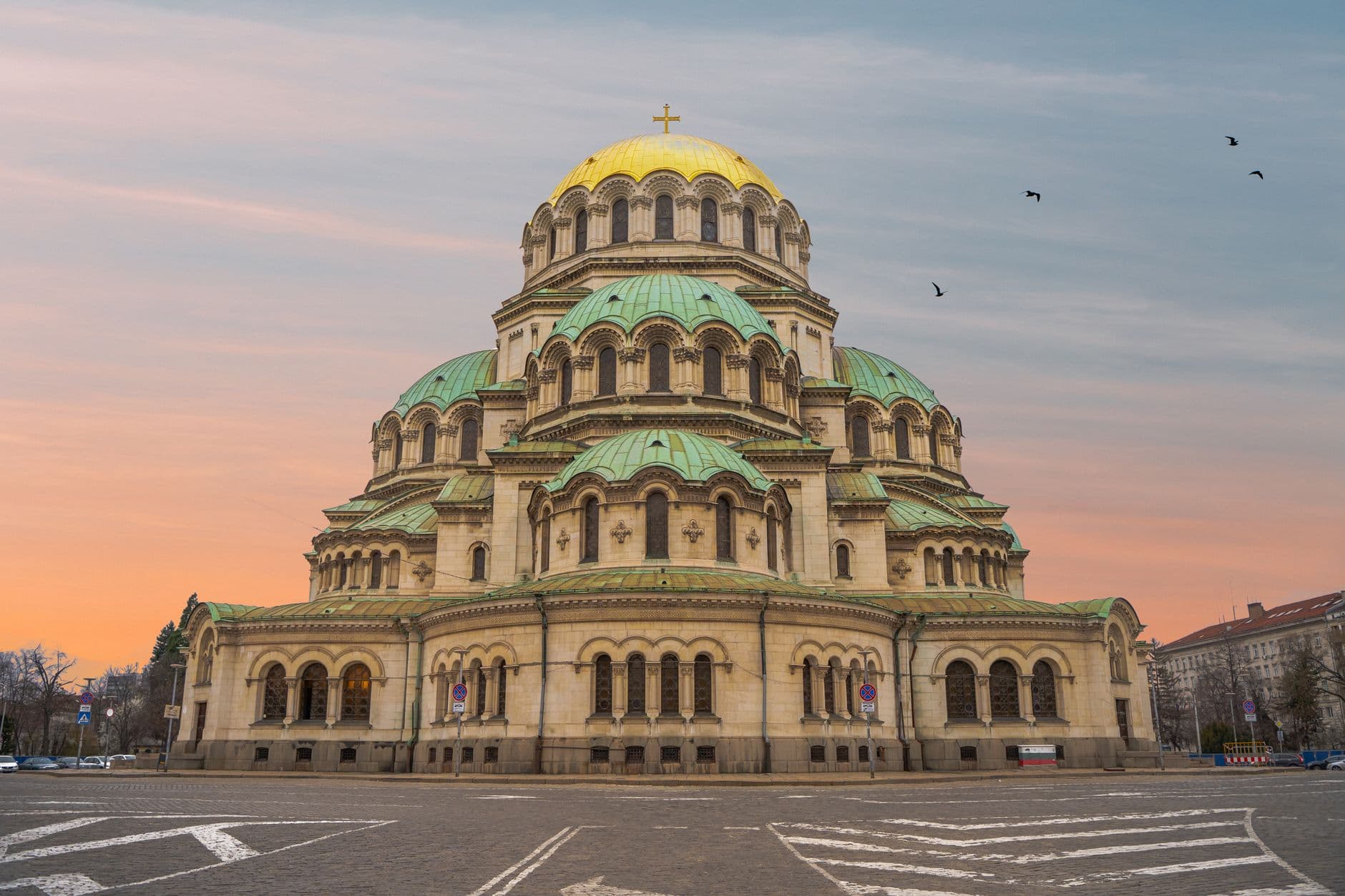 Bulgaria 1