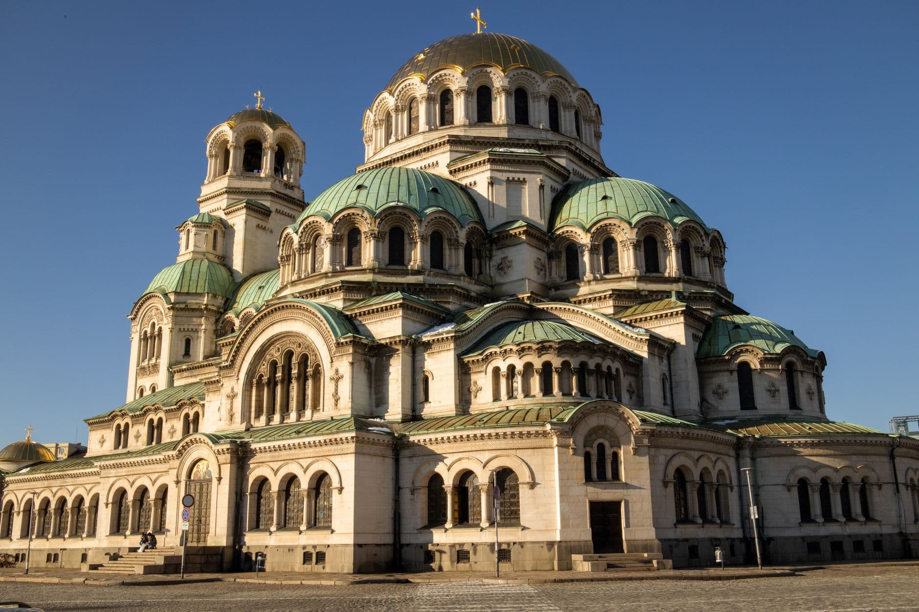 Bulgaria 3
