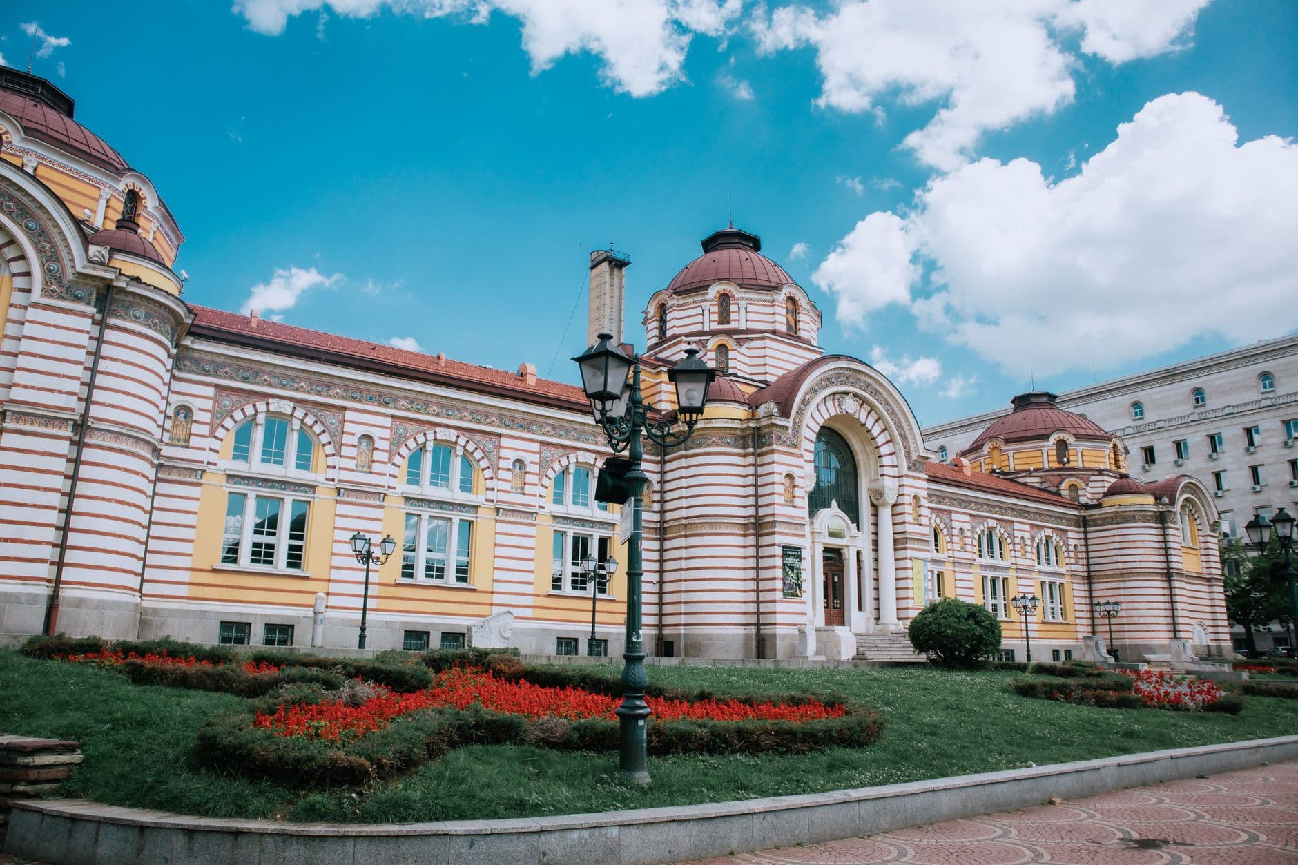 Bulgaria 5