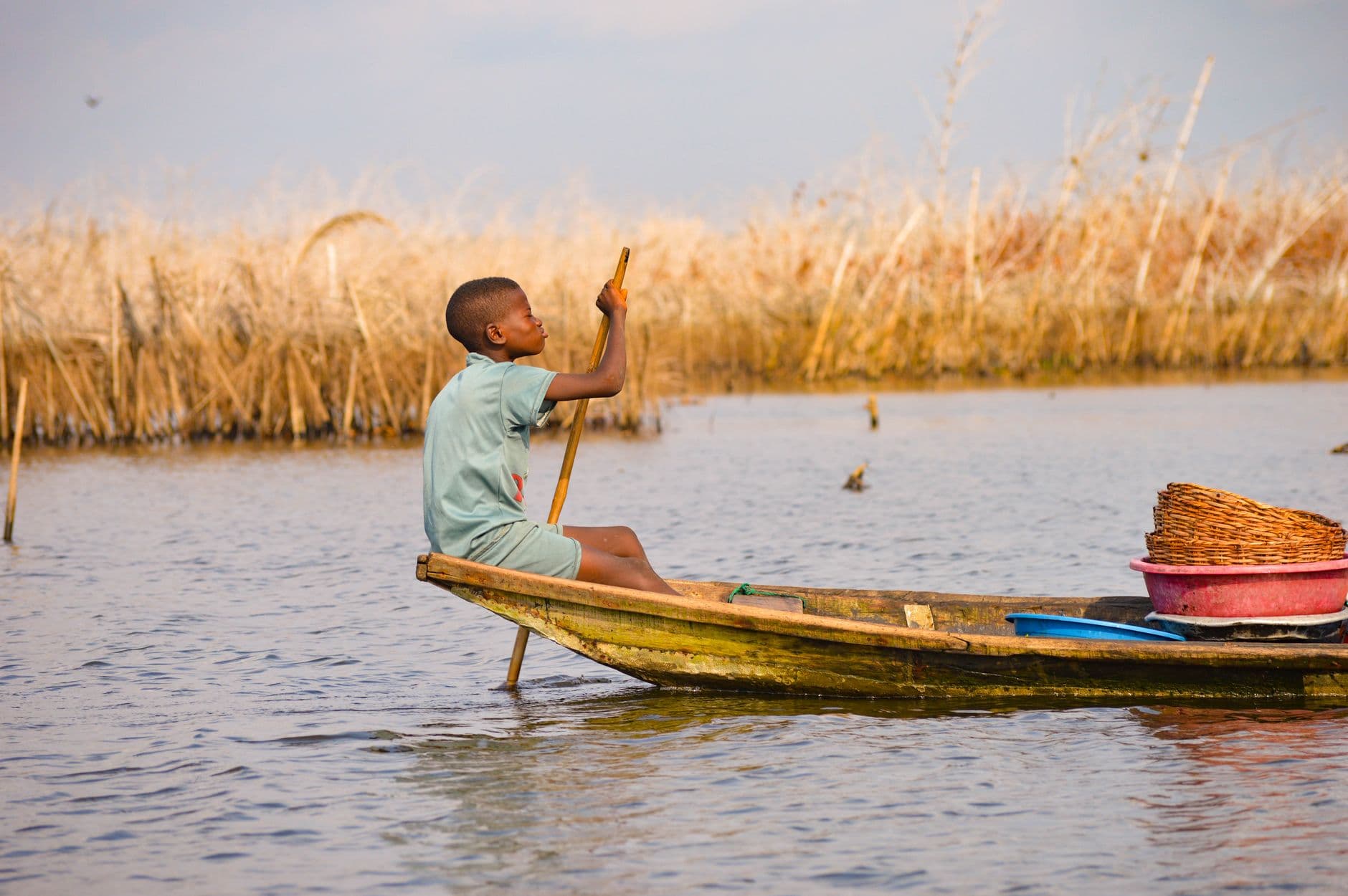 Benin 3