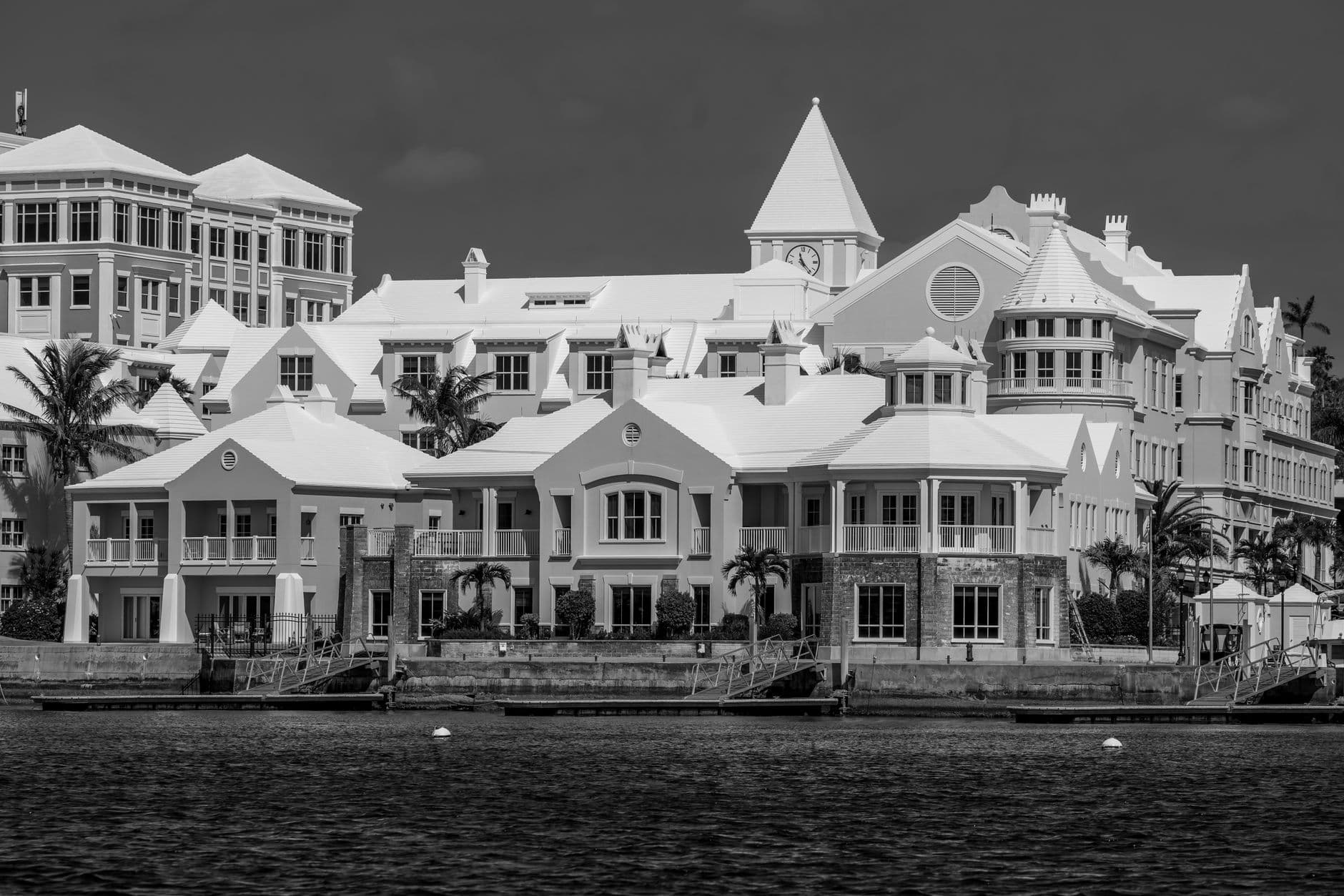 Bermuda 2