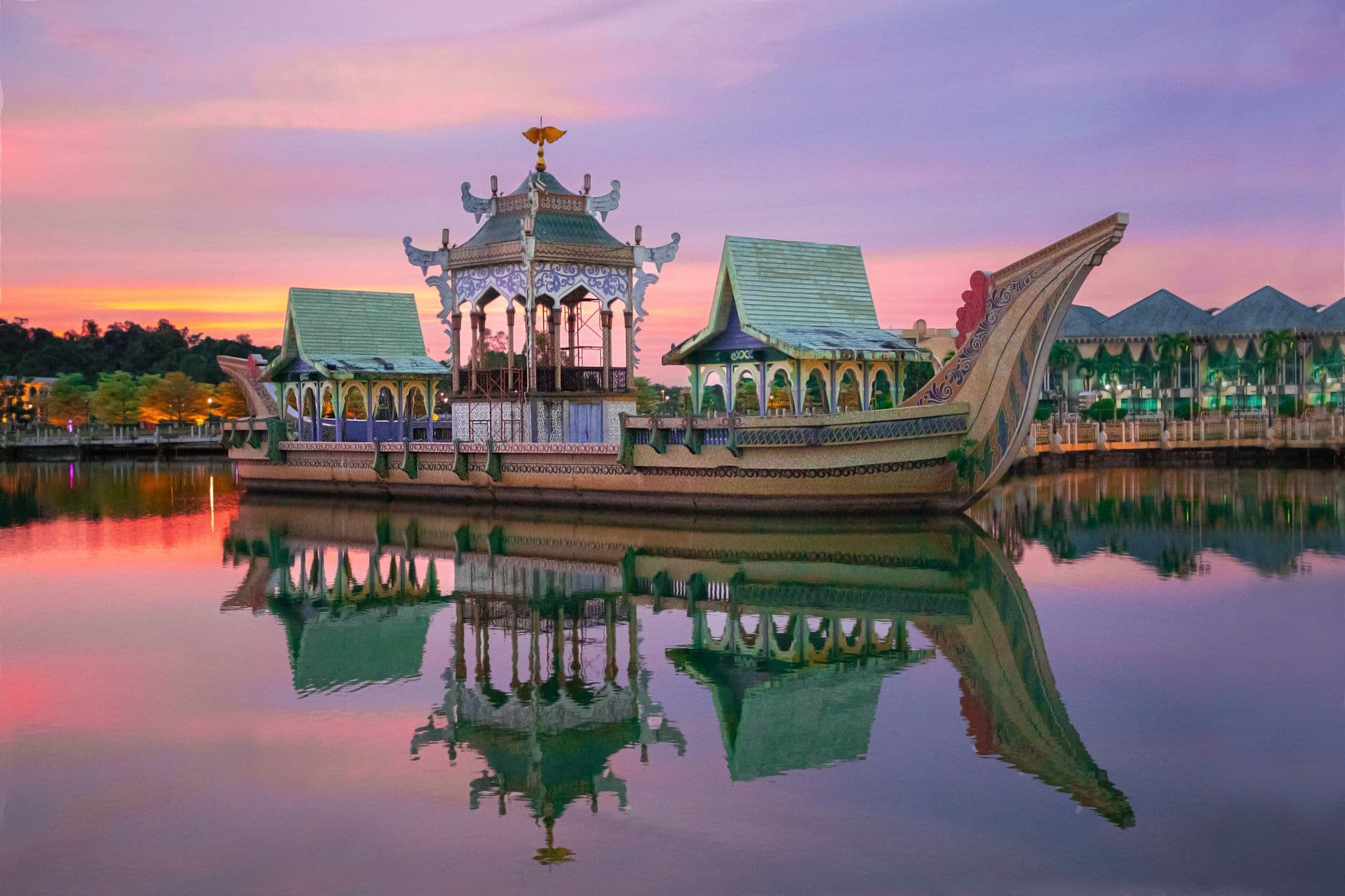 Brunei 1
