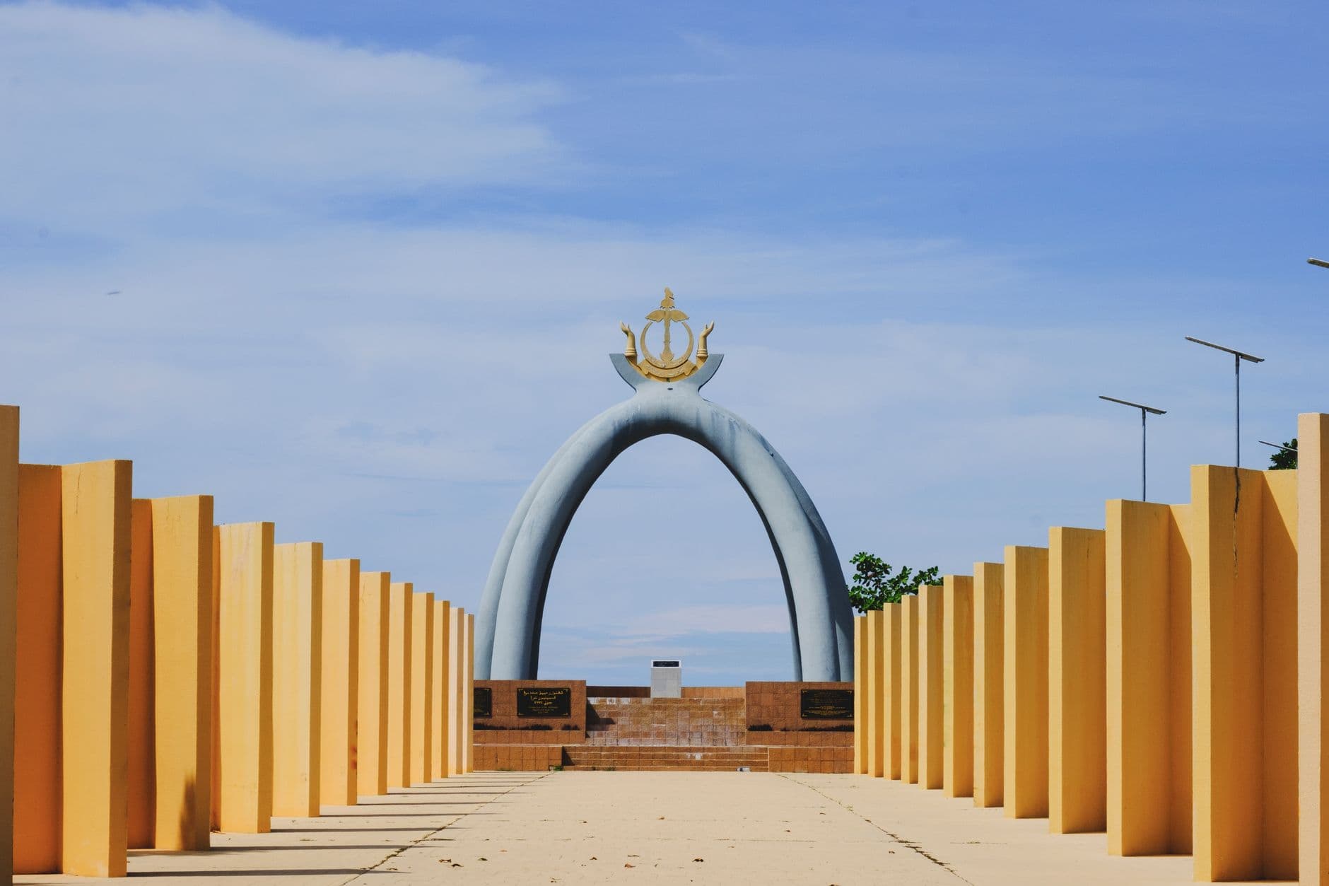 Brunei 3