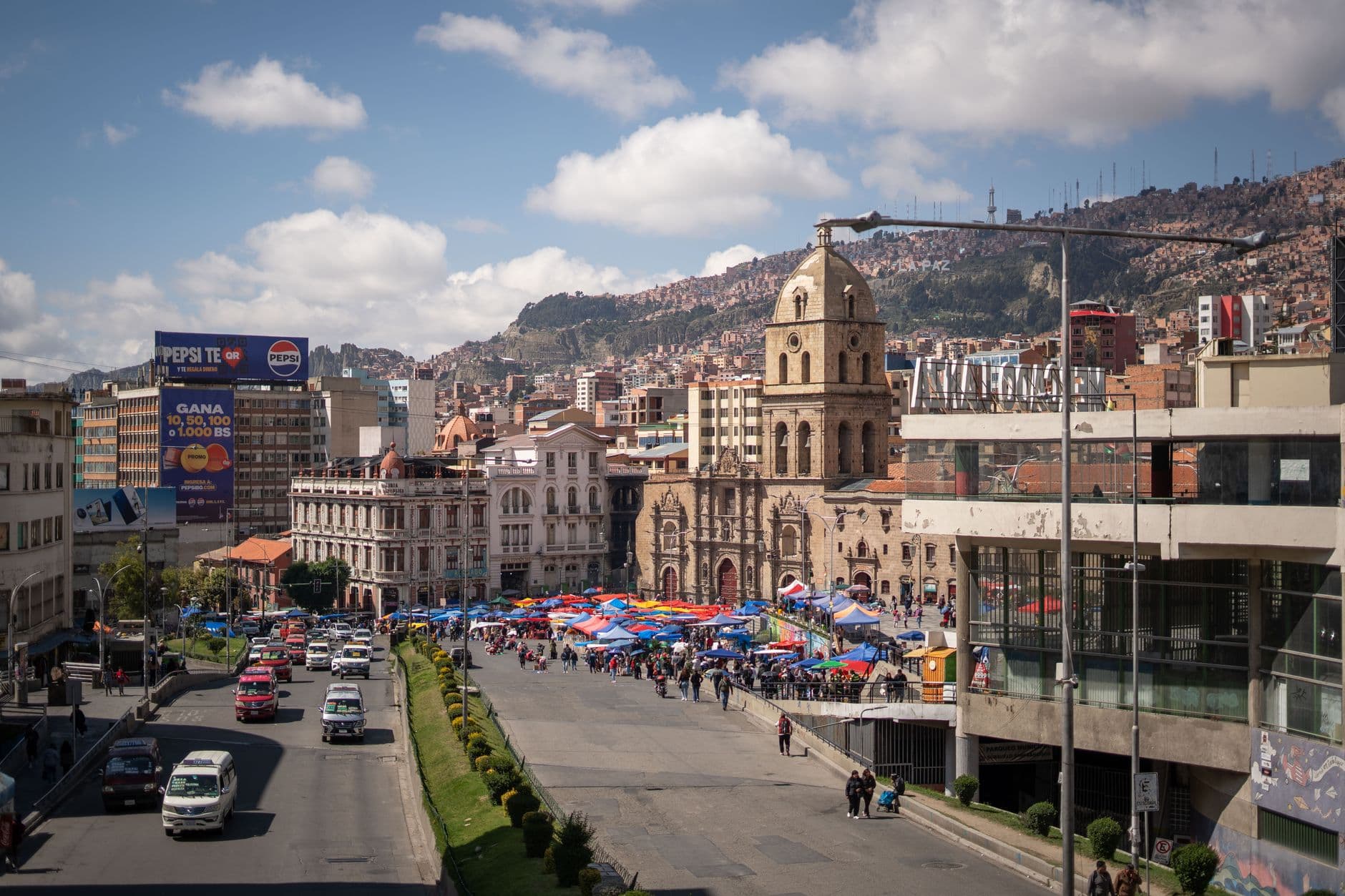 Bolivia 2