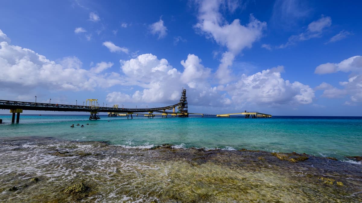 Caribbean Netherlands 2